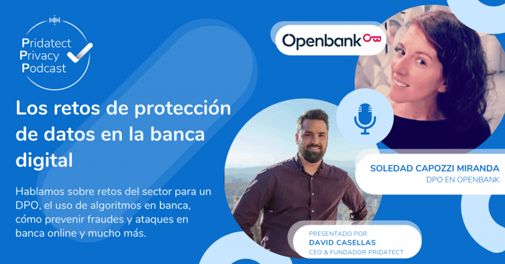 Soledad DPO Openbank